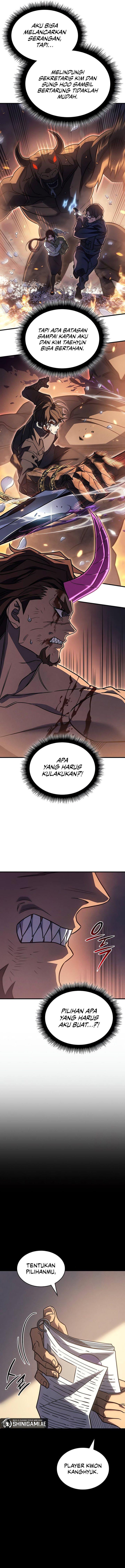 Regressing with the Kings Power Chap 47 - Next Chap 48