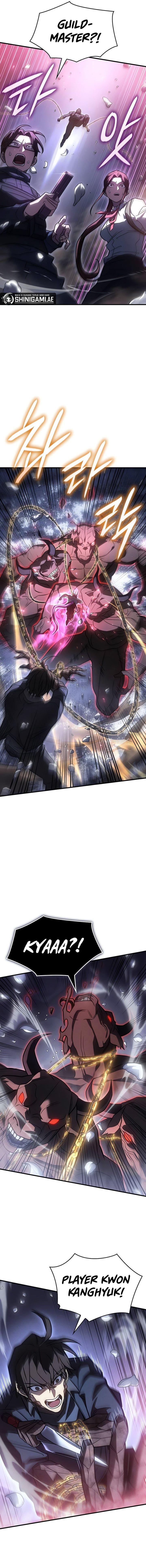 Regressing with the Kings Power Chap 47 - Next Chap 48