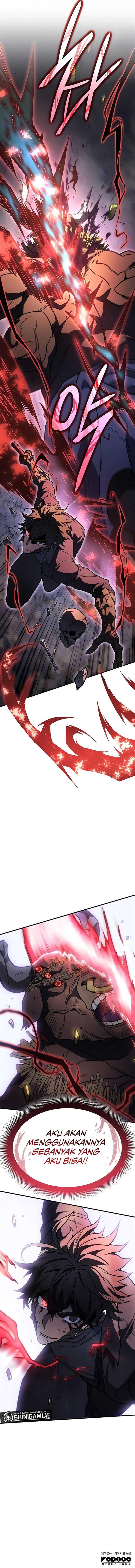 Regressing with the Kings Power Chap 48 - Next Chap 49