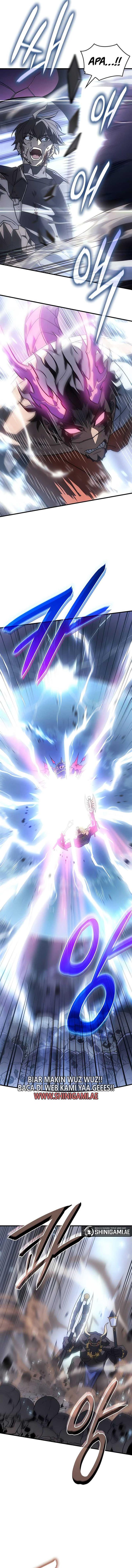 Regressing with the Kings Power Chap 48 - Next Chap 49