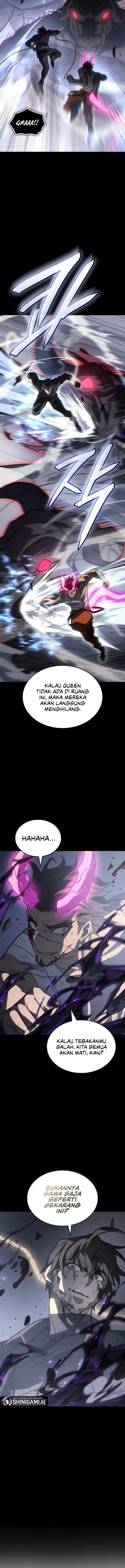 Regressing with the Kings Power Chap 48 - Next Chap 49