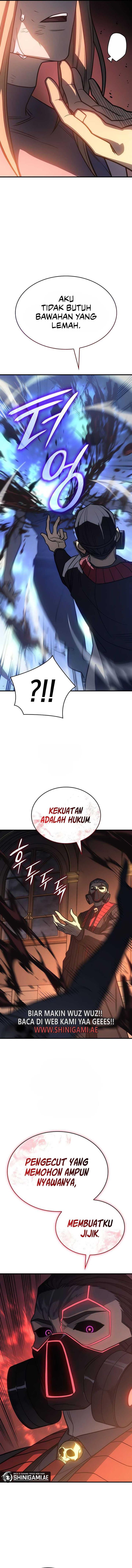 Regressing with the Kings Power Chap 49 - Next Chap 50