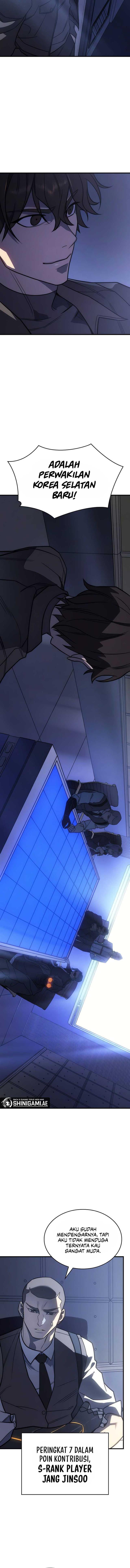 Regressing with the Kings Power Chap 49 - Next Chap 50