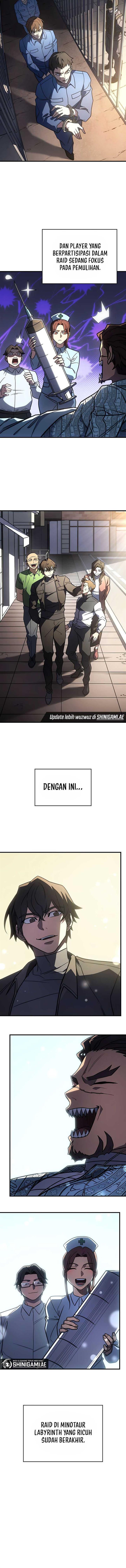 Regressing with the Kings Power Chap 49 - Next Chap 50