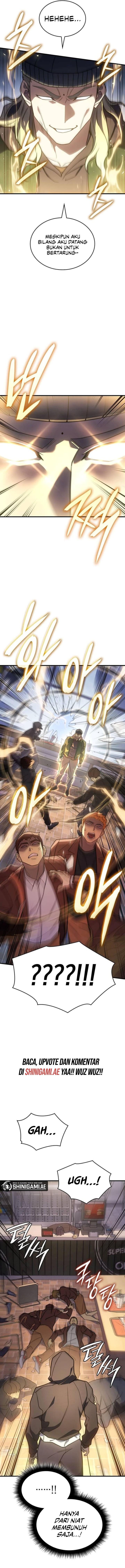 Regressing with the Kings Power Chap 53 - Next Chap 54