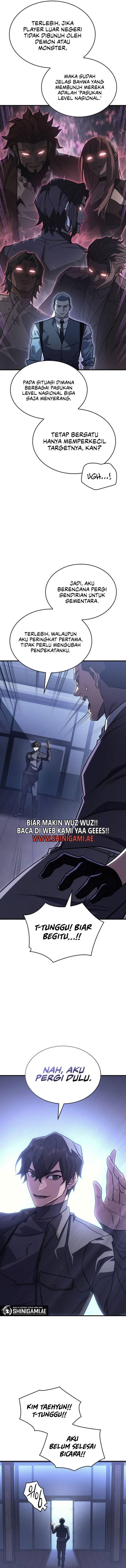 Regressing with the Kings Power Chap 53 - Next Chap 54