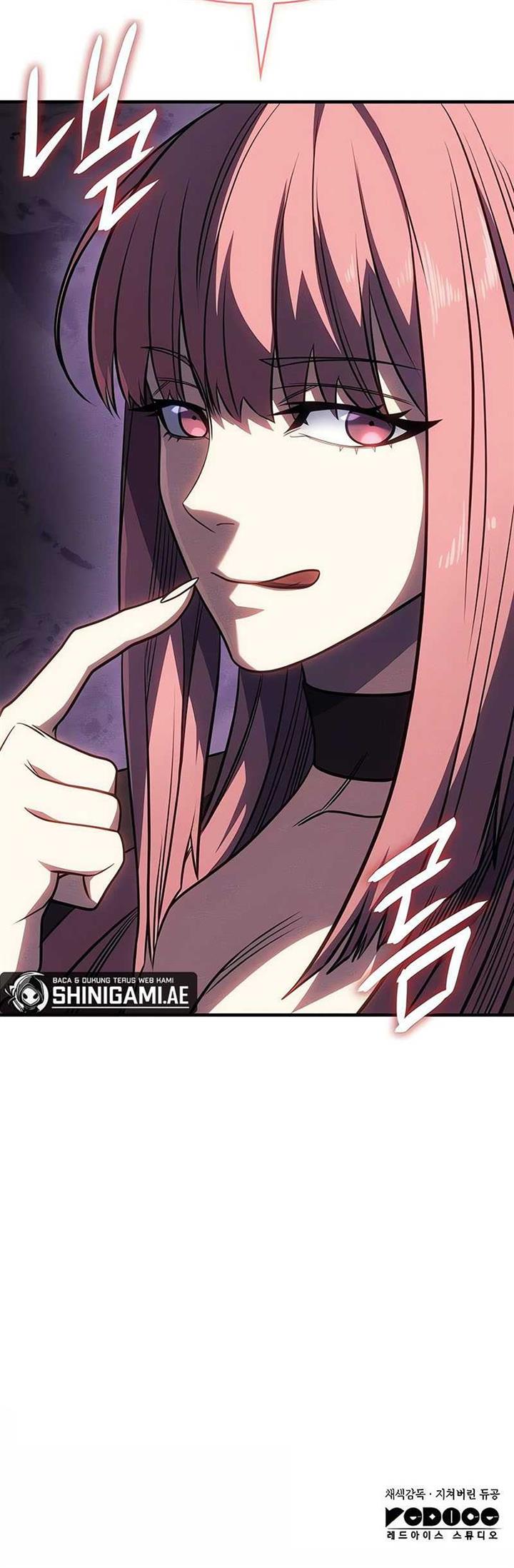 Regressing with the Kings Power Chap 50 - Next Chap 51