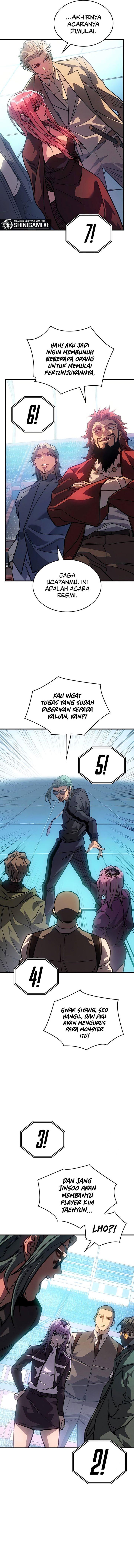 Regressing with the Kings Power Chap 51 - Next Chap 52
