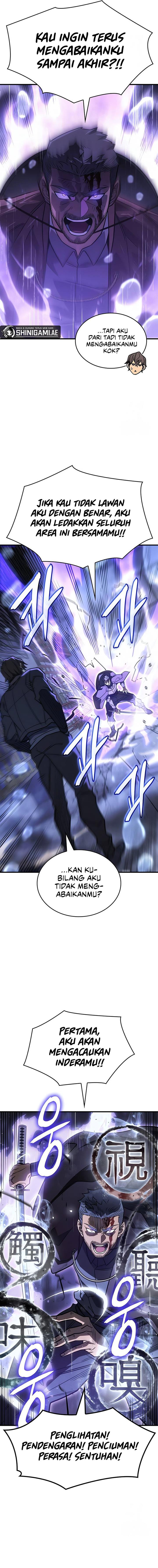 Regressing with the Kings Power Chap 52 - Next Chap 53