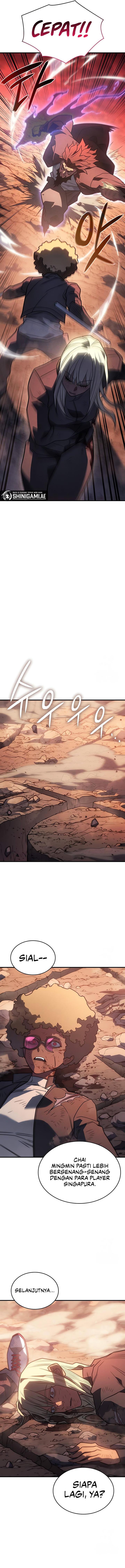Regressing with the Kings Power Chap 52 - Next Chap 53