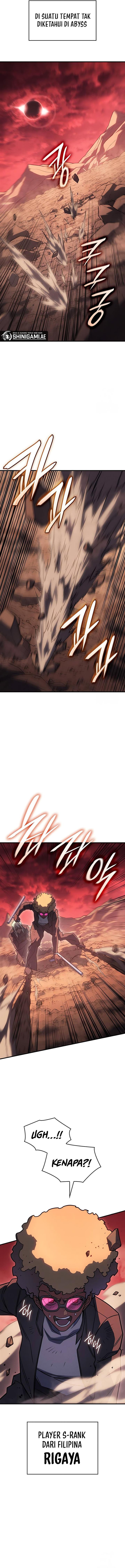 Regressing with the Kings Power Chap 52 - Next Chap 53