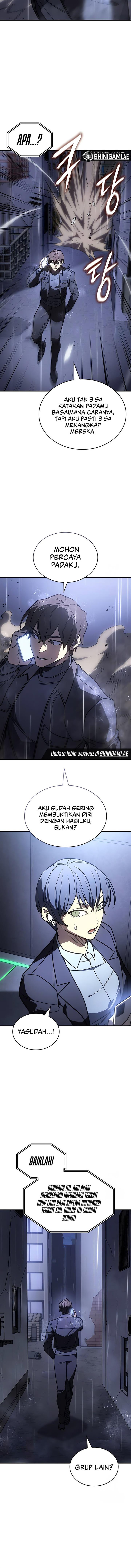 Regressing with the Kings Power Chap 52 - Next Chap 53