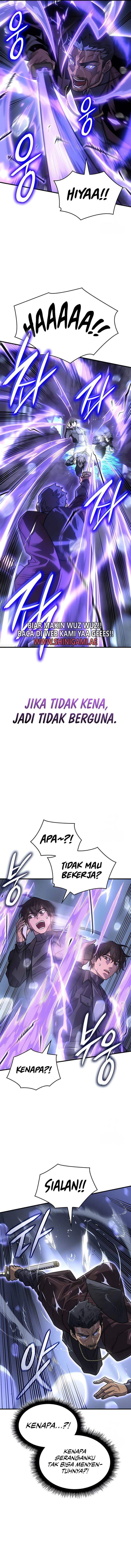 Regressing with the Kings Power Chap 52 - Next Chap 53