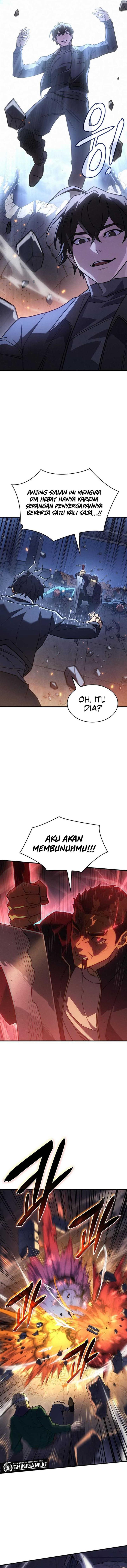 Regressing with the Kings Power Chap 54 - Next Chap 55