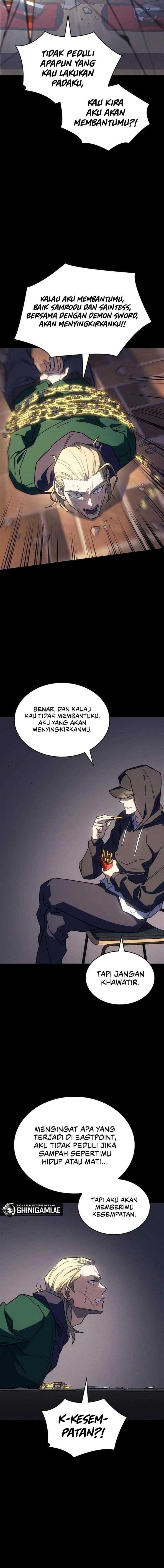 Regressing with the Kings Power Chap 54 - Next Chap 55