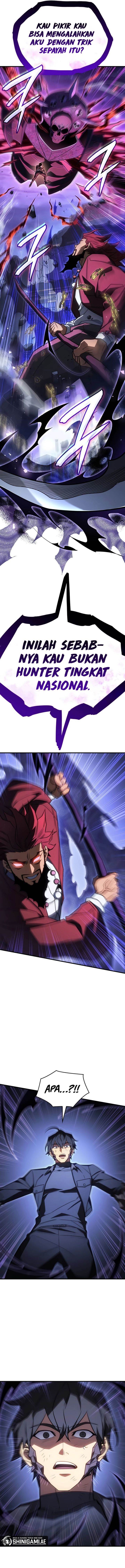 Regressing with the Kings Power Chap 55 - Next Chap 56