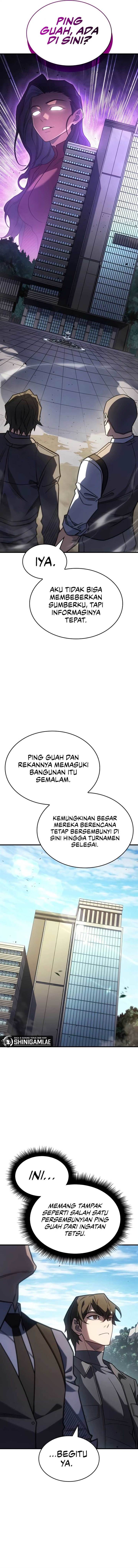 Regressing with the Kings Power Chap 56 - Next Chap 57
