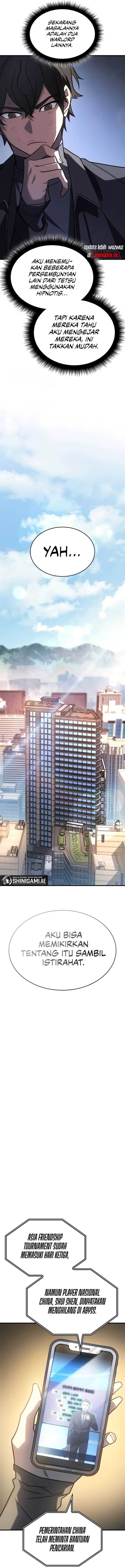 Regressing with the Kings Power Chap 56 - Next Chap 57