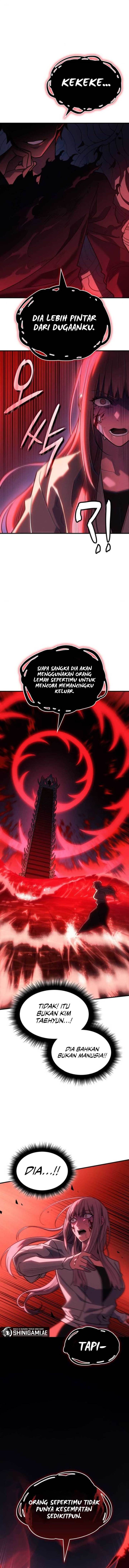 Regressing with the Kings Power Chap 58 - Next Chap 59