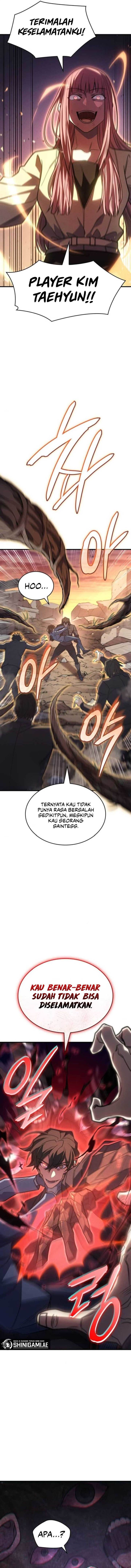 Regressing with the Kings Power Chap 58 - Next Chap 59