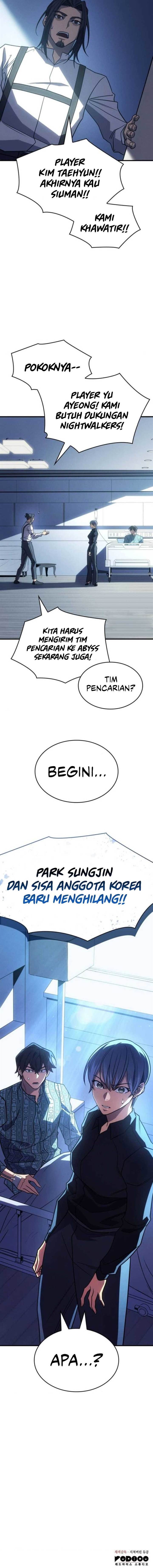 Regressing with the Kings Power Chap 58 - Next Chap 59