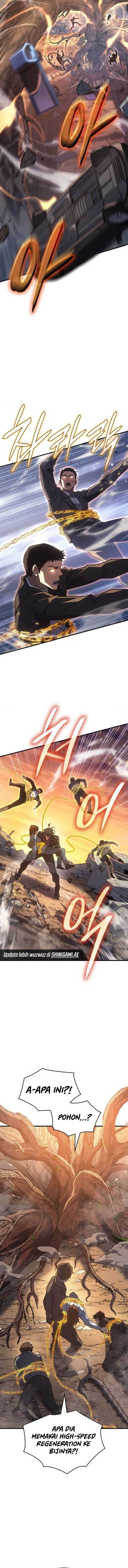 Regressing with the Kings Power Chap 58 - Next Chap 59
