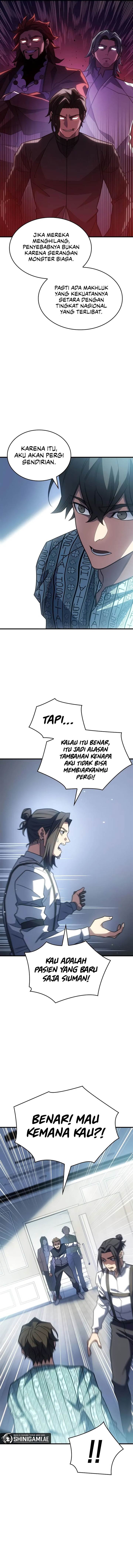 Regressing with the Kings Power Chap 59 - Next Chap 60