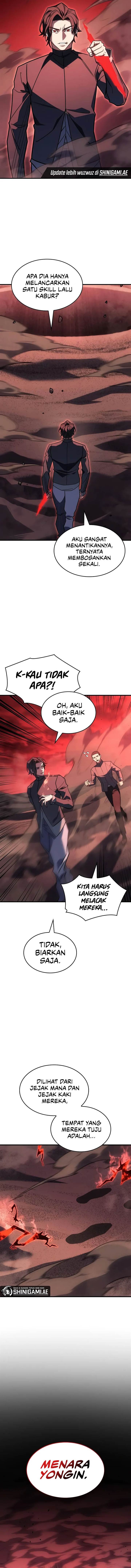 Regressing with the Kings Power Chap 59 - Next Chap 60