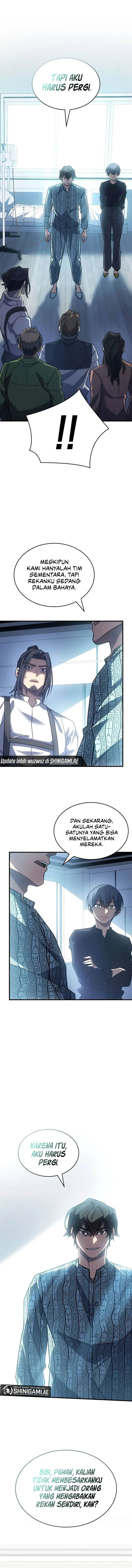 Regressing with the Kings Power Chap 59 - Next Chap 60