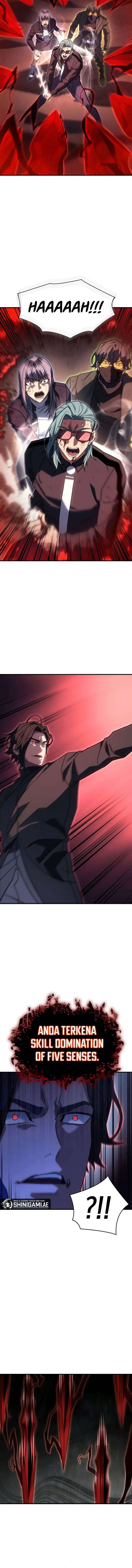 Regressing with the Kings Power Chap 59 - Next Chap 60