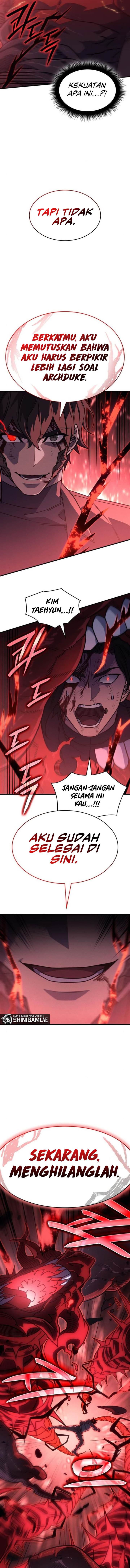 Regressing with the Kings Power Chap 63 - Next Chap 64