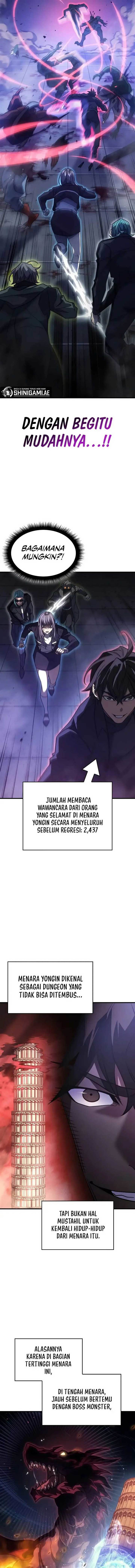 Regressing with the Kings Power Chap 60 - Next Chap 61