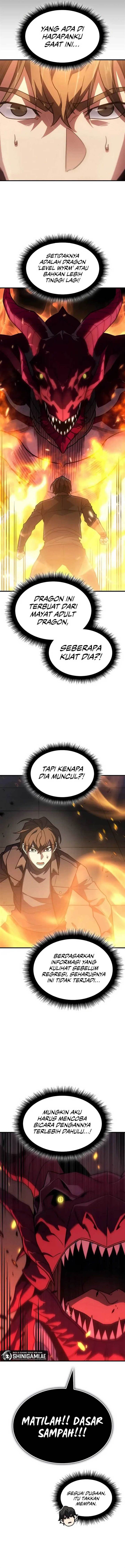 Regressing with the Kings Power Chap 60 - Next Chap 61