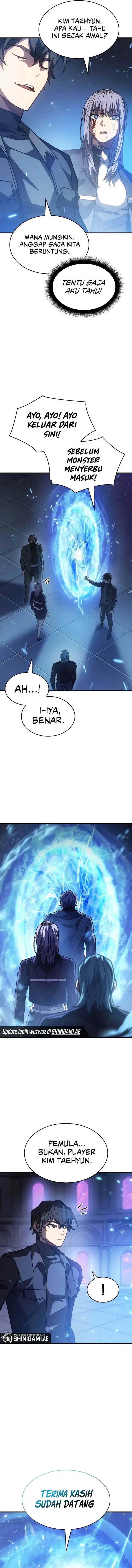 Regressing with the Kings Power Chap 60 - Next Chap 61