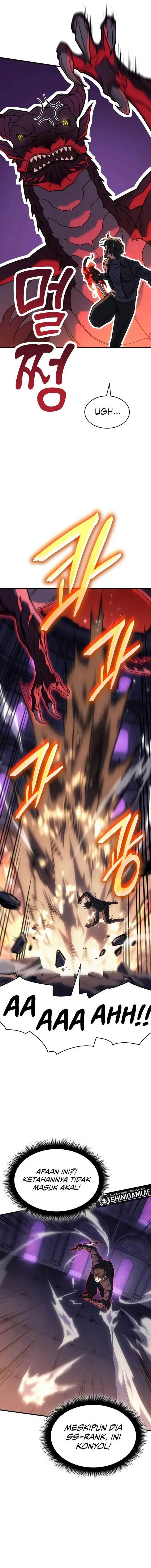 Regressing with the Kings Power Chap 60 - Next Chap 61