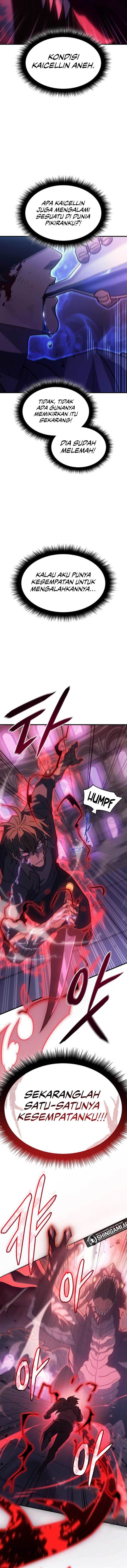 Regressing with the Kings Power Chap 61 - Next Chap 62