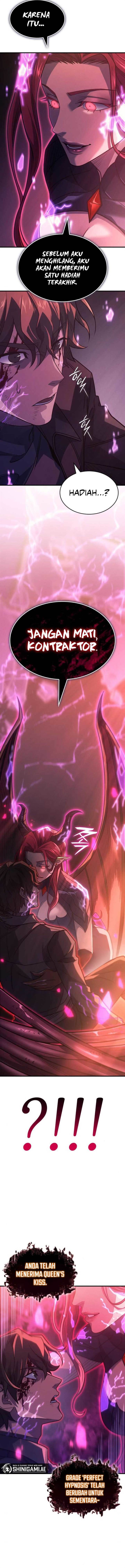 Regressing with the Kings Power Chap 61 - Next Chap 62