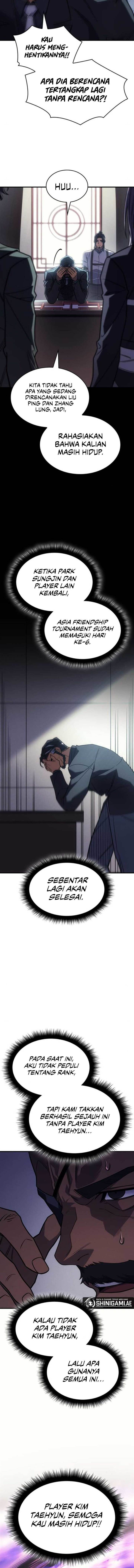 Regressing with the Kings Power Chap 61 - Next Chap 62