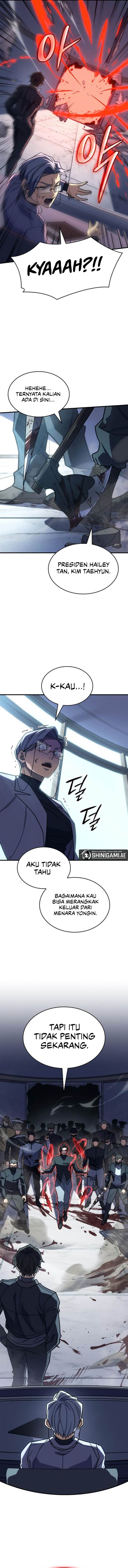 Regressing with the Kings Power Chap 62 - Next Chap 63