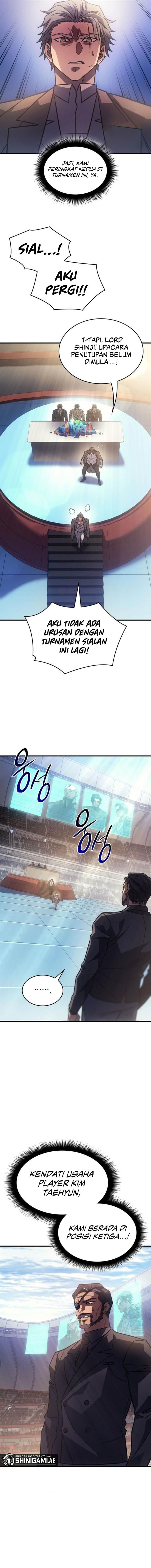 Regressing with the Kings Power Chap 62 - Next Chap 63