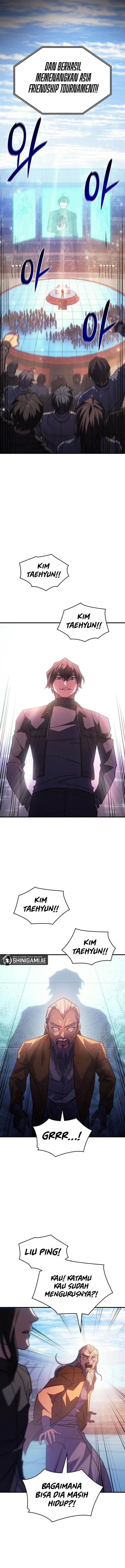 Regressing with the Kings Power Chap 62 - Next Chap 63