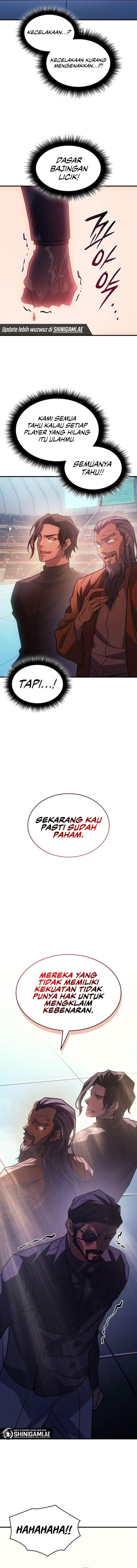 Regressing with the Kings Power Chap 62 - Next Chap 63