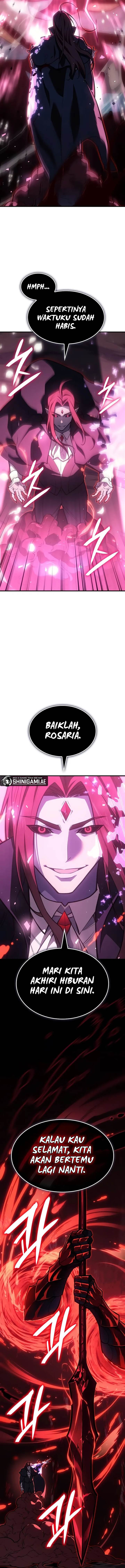 Regressing with the Kings Power Chap 64 - Next Chap 65