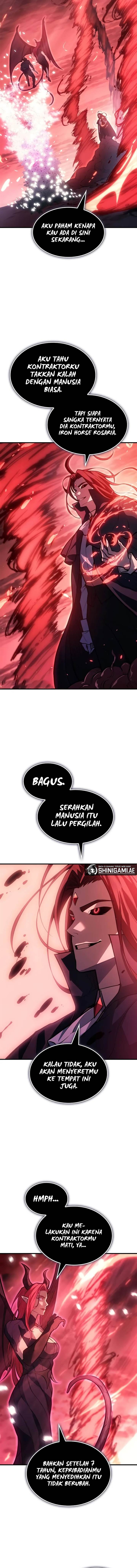 Regressing with the Kings Power Chap 64 - Next Chap 65