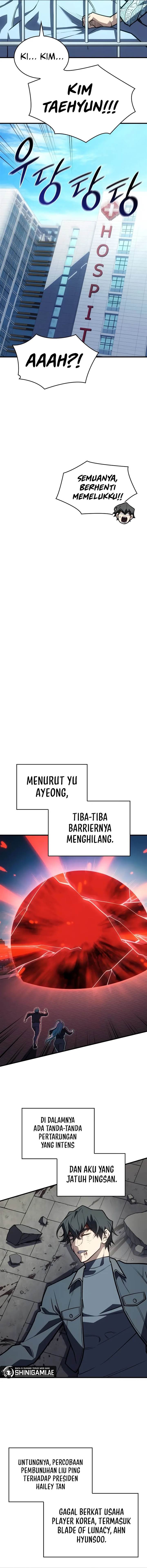 Regressing with the Kings Power Chap 64 - Next Chap 65