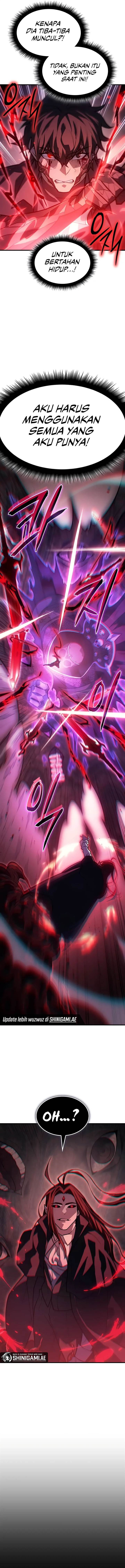Regressing with the Kings Power Chap 64 - Next Chap 65