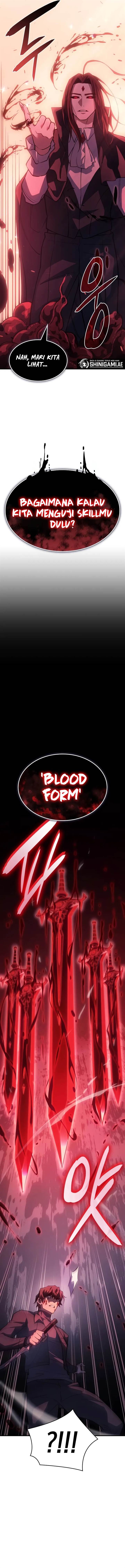 Regressing with the Kings Power Chap 64 - Next Chap 65