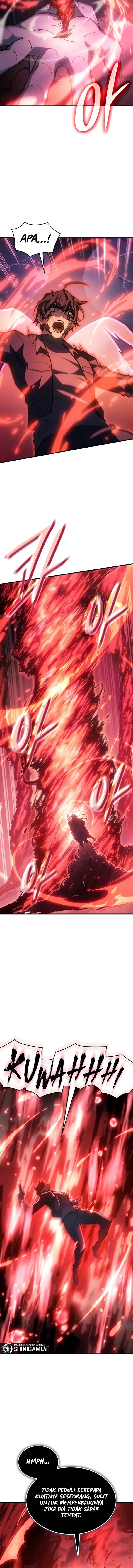 Regressing with the Kings Power Chap 64 - Next Chap 65