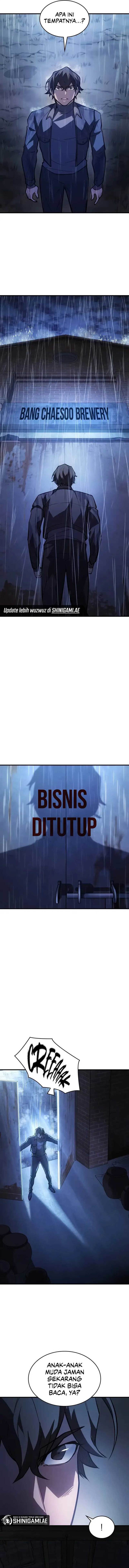 Regressing with the Kings Power Chap 65 - Next Chap 66