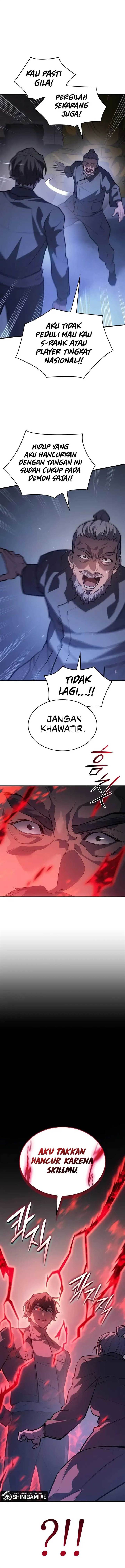 Regressing with the Kings Power Chap 65 - Next Chap 66